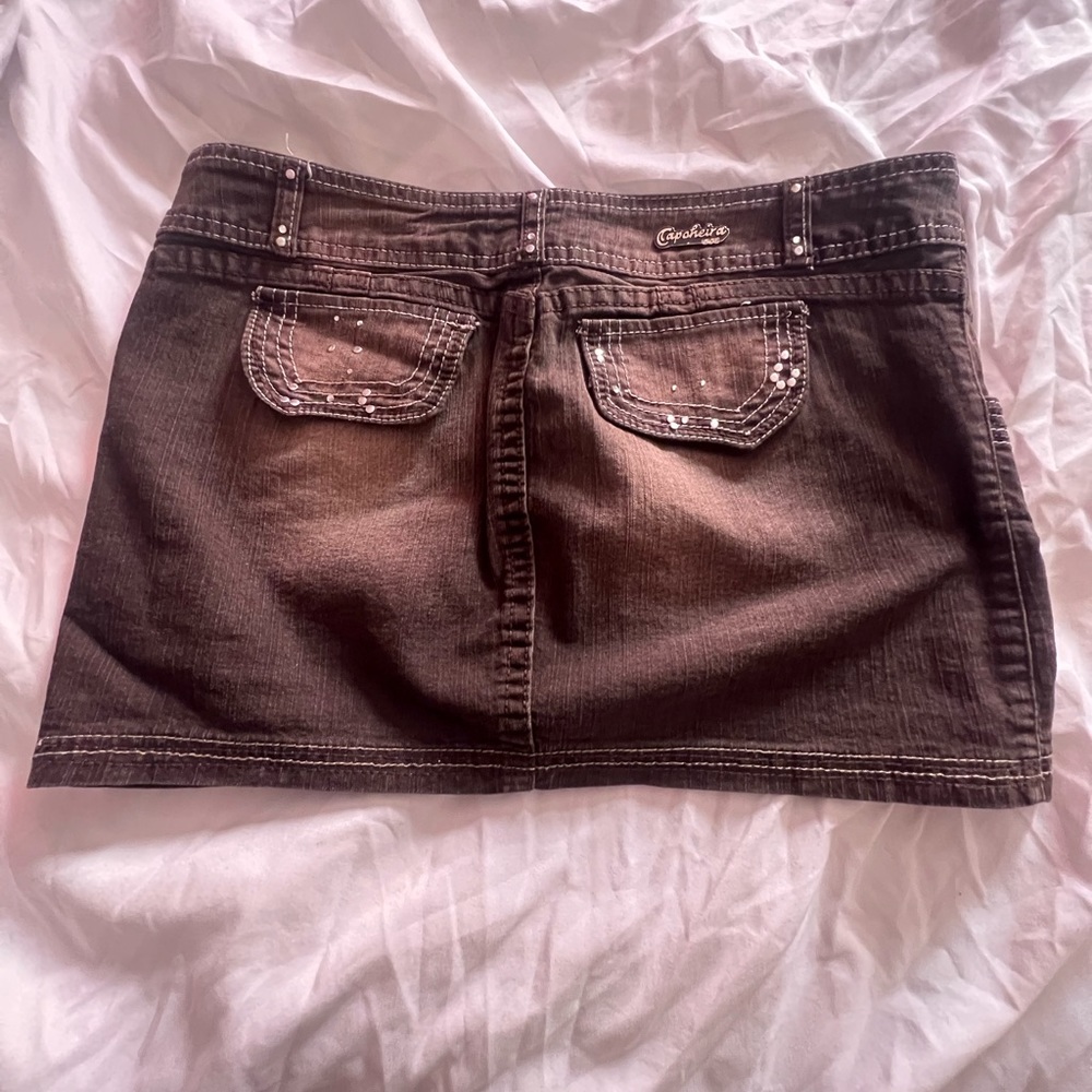 Colombia skirts